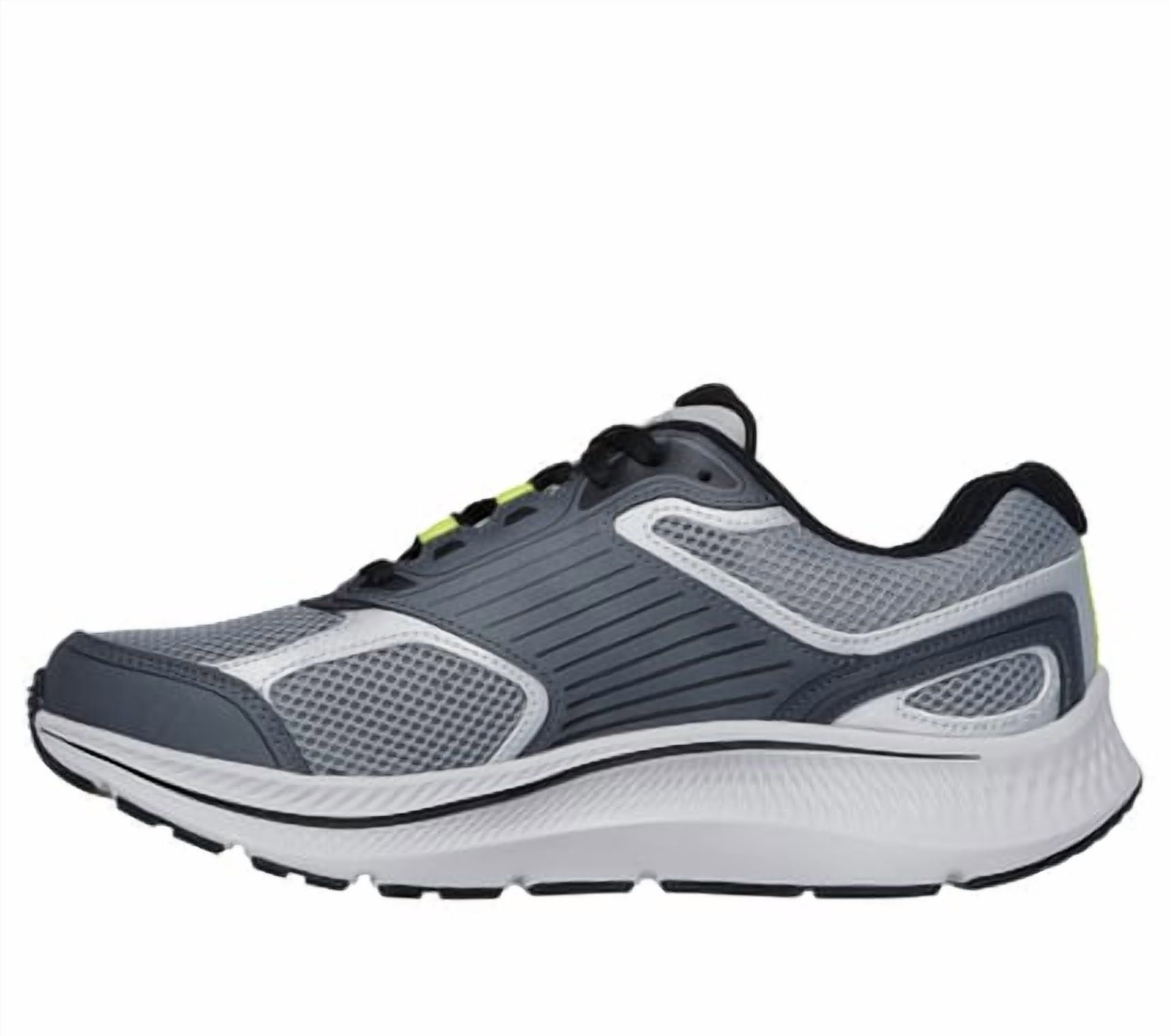 Skechers Men's Go Run Consistent 2.0 Lace-up Sneaker
