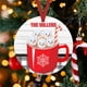 thumbnail image 3 of RKSTN christmas ornaments 2024 Christmas Hanging Christmas Gifts For Family Colleagues Christmas Tree Round Decoration, 3 of 7