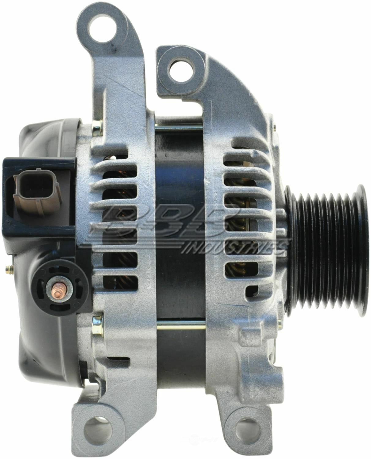 Alternator BBB Industries N11350 fits 07-21 Toyota Tundra 5.7L-V8