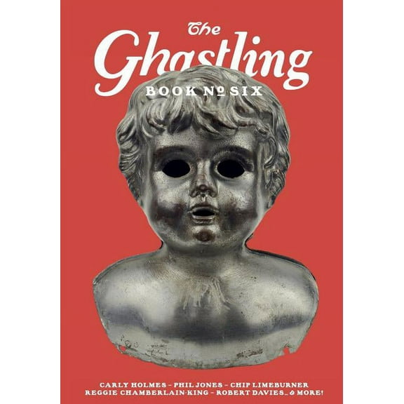 The Ghastling: Book Six, (Paperback)