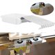 thumbnail image 4 of Garra Universal para Máquina De Tejer, Accesorios para Máquina De Tejer con Peso Colgador, Costura Hecha A Mano para Tejer En Casa, Herramientas De Costura DIY(1pcs Claw Shaped Heavy Body), 4 of 8