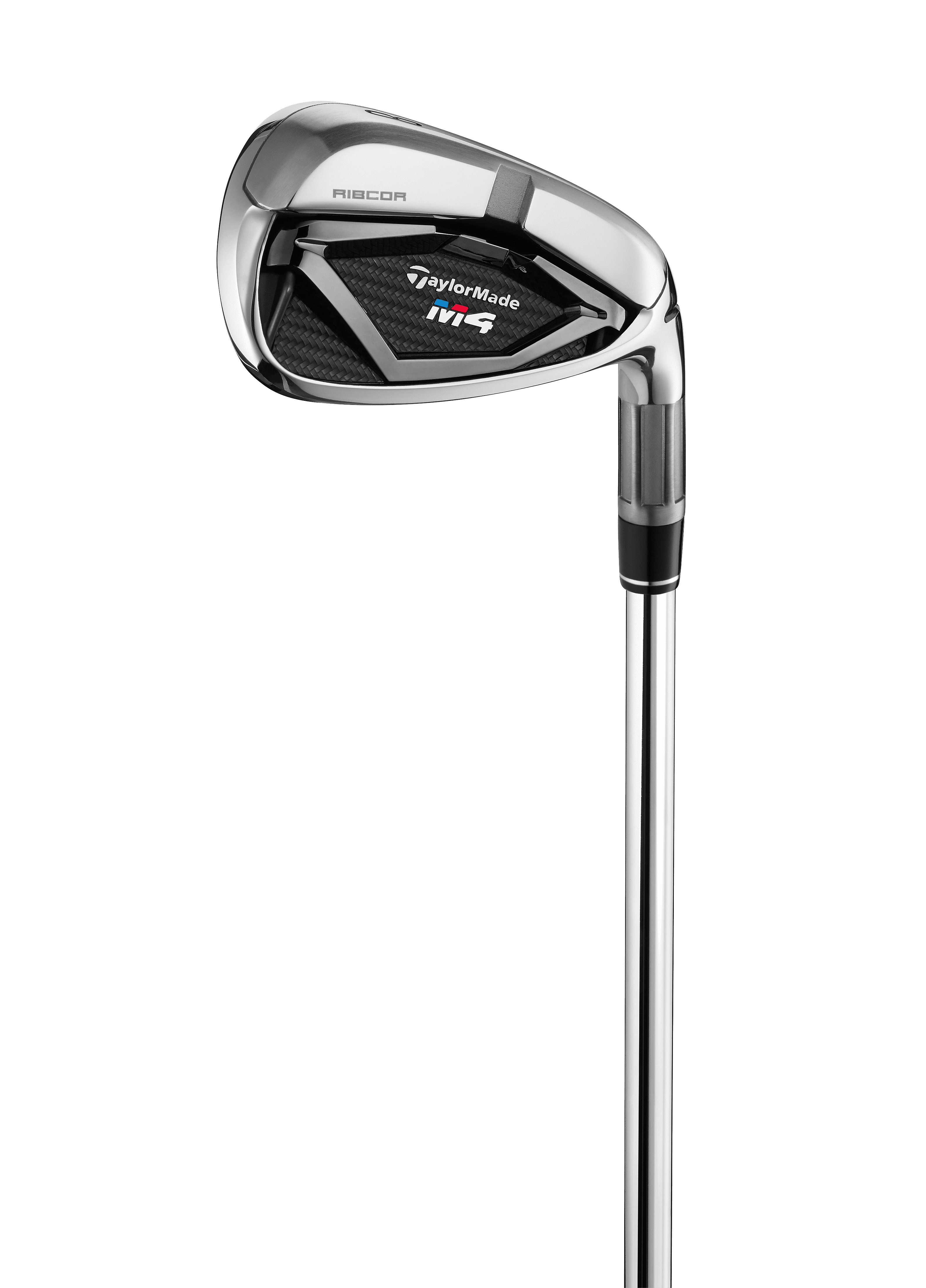 TaylorMade M4 Combo Set (3H 4H 5-PW, Right Hand, Graphite Shaft 