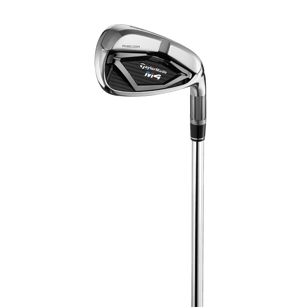 TaylorMade M4 Combo Set (3H 4H 5PW, Right Hand, Graphite Shaft Hybrids