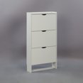 thumbnail image 3 of SOCE048 - Armoire à Chaussures Porte d'Entrée Moderne pour la Maison, 3 of 6