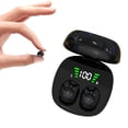 thumbnail image 1 of Auriculares inalámbricos Xmenha Invisible Bluetooth 5.3 Mini, 1 of 6