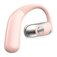 thumbnail image 2 of Bluetooth Headphones with Charging Case Qwtwty Ear Monaural Bluetooth Headset F32 Ultras-long-lasting Not Into The Ear External Sound Wireless Bluetooth Headset, 2 of 2