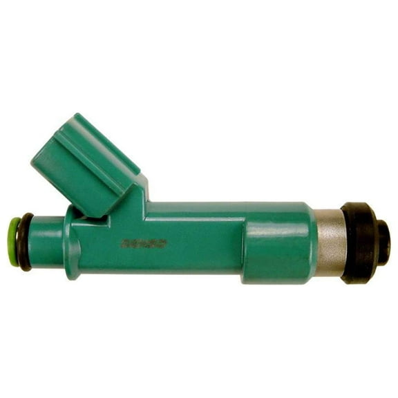 GB Remanufacturing Multi-Port Fuel Injector