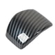 thumbnail image 5 of Cubierta de perilla de palanca de cambios, pegatina protectora de cabeza de cambio con patrón de fibra de carbono, repuesto para Land Cruiser Lc300 2023 Jadeshay  A, 5 of 9