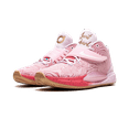 thumbnail image 2 of NIKE MENS KD14 Seasonal "Aunt Pearl" DC9379 600 from Stadium Goods, 2 of 9