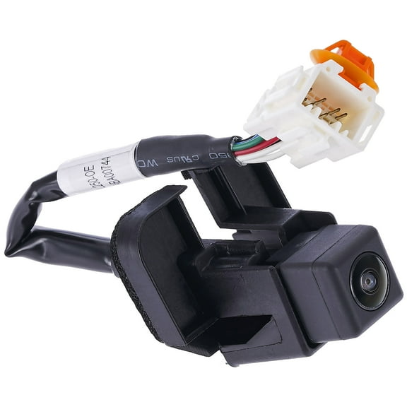 Dorman 590-074 Rear Park Assist Camera for Specific Honda Models Fits select: 2012-2013 HONDA CR-V EXL