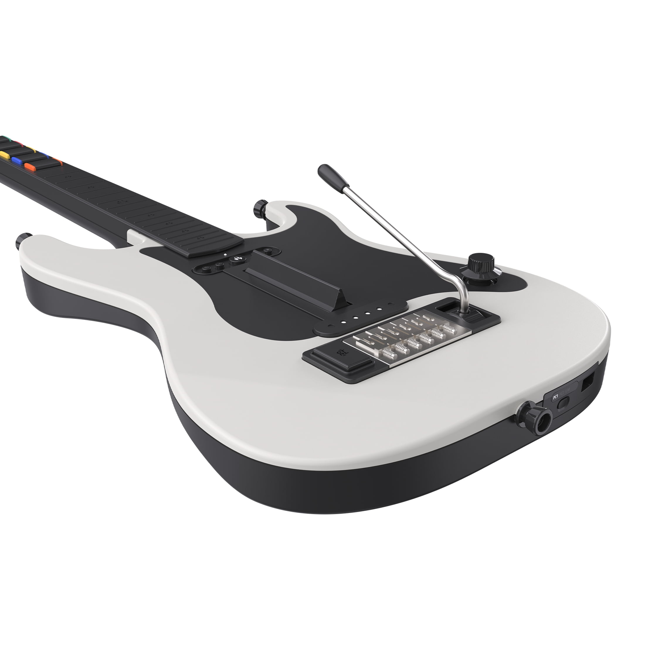 Stage Tour Game + Kramer Guitar Controller Bundle for PC (Steam)