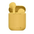 thumbnail image 1 of Auriculares inalámbricos Bluetooth 5.0, auriculares deportivos con micrófono, para teléfonos inteligentes, 1 of 2