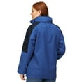 thumbnail image 3 of Regatta Professional Womens 3 in 1 Waterproof Jacket, 3 of 4