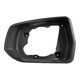thumbnail image 1 of Para Chevrolet Malibu 12-17 cubierta de marco de vidrio de espejo retrovisor de coche izquierda Afortunado Sencillez, 1 of 5