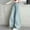 Blue, variant on Girl's Hop Skater Jeans Casual Vintage Wide Leg Kids Boys Pull on Denim Pants with Flap Pocket for Girls