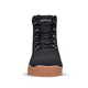 thumbnail image 3 of Bota De Seguridad Industrial Con Casquillo Riverline Ergonomic Azul T25, 3 of 5