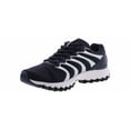 thumbnail image 6 of K-Swiss Tubes Comfort 200 Running Shoe Navy Blue in Size 8.5, 6 of 7