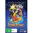 thumbnail image 1 of Flutemaster - Complete Series [ NON-USA FORMAT, PAL, Reg.0 Import - Australia ], 1 of 1