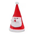 thumbnail image 1 of Bc Gorra De Papá Noel Para Fiesta Cantando Y Bailando, 1 of 8