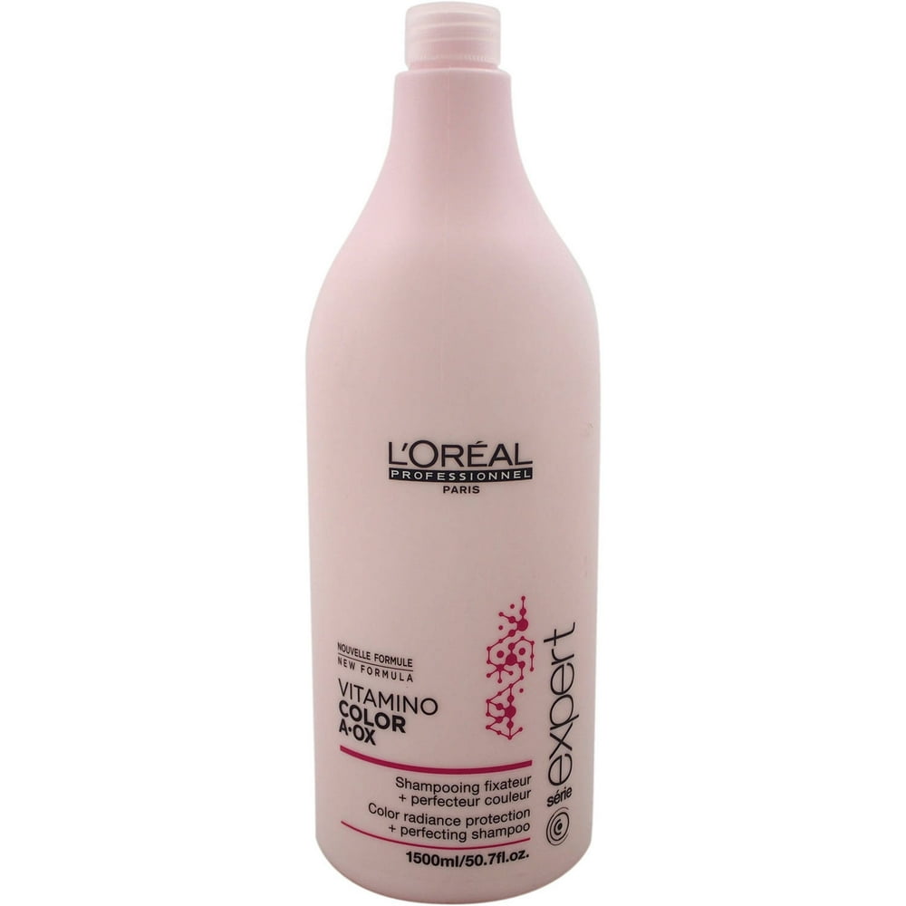 L'Oreal Professionnel L'Oreal Vitamino Color AOx Shampoo 50.7 Oz