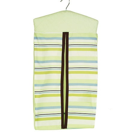 Sumersault - Dreamy Dot Diaper Stacker,