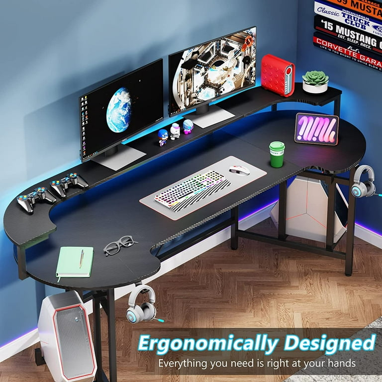 Walmart desktop computer desk deals