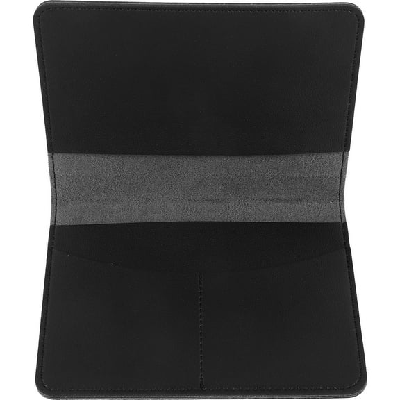 GOOHOCHY passport wallet for women Passport Holder Simple Design PU Travel Use Women Travel