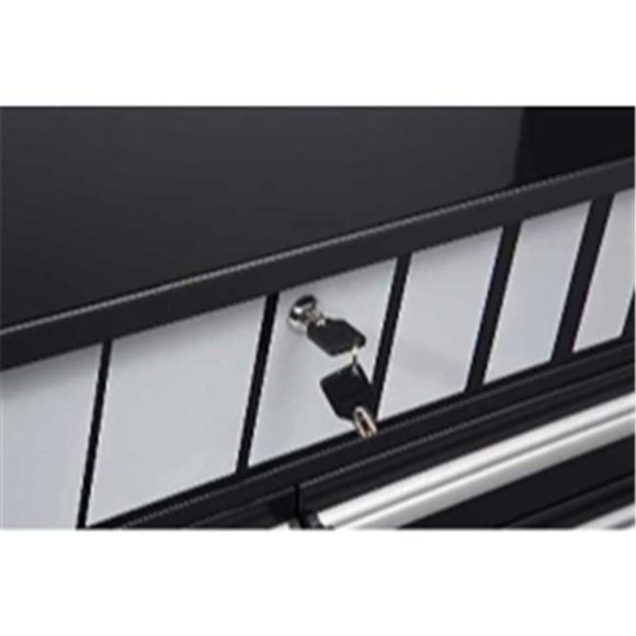 Tools RSLKC Lock & Key Set for 8054 Service Cart