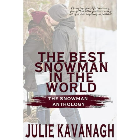 The Best Snowman in the World - eBook (Best Snowman In The World)