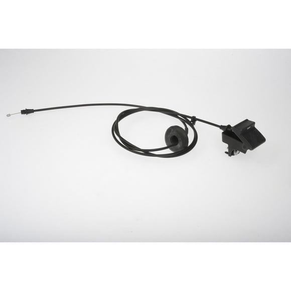 Lincoln Mkc Hood Release Cable