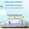 thumbnail image 5 of Auto Cover, Waterproof Car Cover for MercedesBenz EClass W211 20062009, Full Garage Car Cover Outdoor, Oxford Material, Durable, 5 of 5