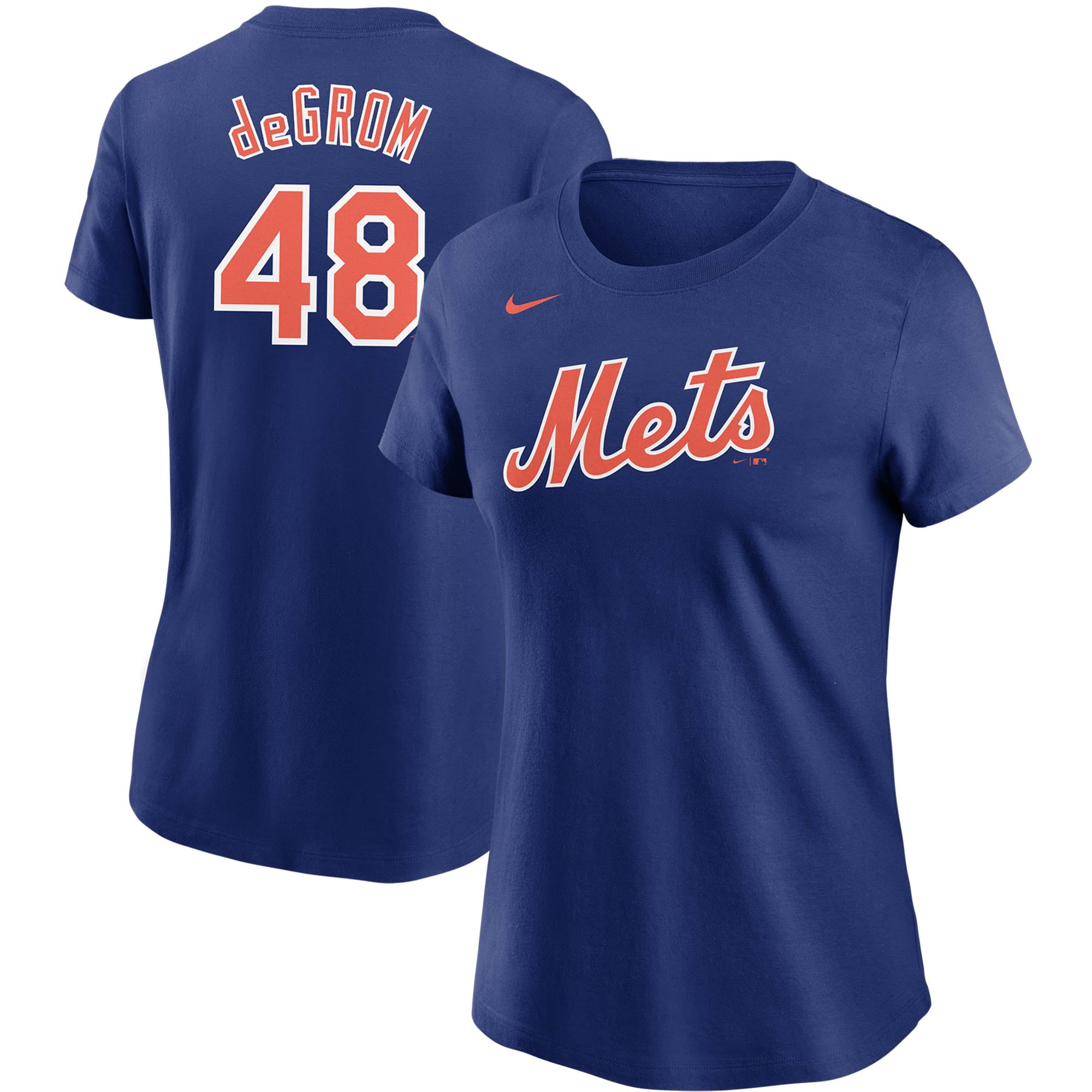 Mets Shirt New York Mets Jacob deGrom Shirt