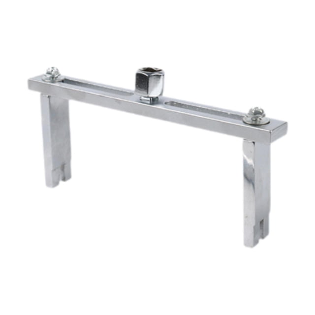Accesorios para automóviles para herramientas de llave de llave de bomba de combustible, herramienta manual, tapa del tanque de combustible Tapa del Tipo de ángulo recto