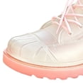 thumbnail image 4 of Outdoor Waterproof Shoes Women Anti Slip Durable Rainboots For Ladies With Comfortable Fit And Reliable Protection For Outdoor Activities, 4 of 6