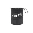 thumbnail image 5 of Car Trash Bin Garbage Container Storage Bag，Fashion Waste Basket Trash Can Litter Container Car Auto Garbage Bin Storage Bag, 5 of 5