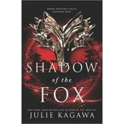 Shadow of the Fox (Original) (Hardcover)