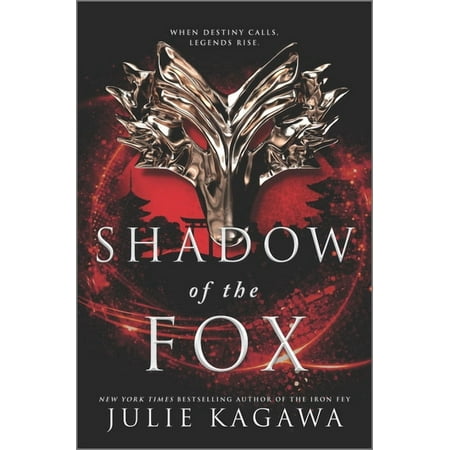 Shadow of the Fox (Original) (Hardcover)
