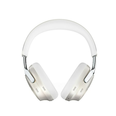 Bose - QuietComfort Ultra Wireless Noise Cancelling Over-the-Ear Headphones - 60th Anniversary Diamond Edition