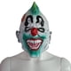 thumbnail image 1 of Disfraz de payaso con máscara, látex, muecas, disfraces de Halloween, 1 of 2