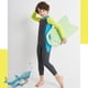 thumbnail image 5 of Trajes de neopreno para niños, traje de baño de surf de una pieza antimedusas, accesorios para exteriores JShteea El nuevo, 5 of 9