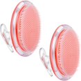 thumbnail image 1 of Depurador corporal exfoliante Dylonic para cabello encarnado, paquete de 2, 1 of 6