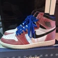 thumbnail image 1 of Men 9.5US Trophy Room A i r-Jor-dan 1 High Og, 1 of 6