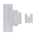 thumbnail image 2 of Gracie Mills Hosea Plush Quick-Dry Spa Bath Rug - GRACE-7908, 2 of 4