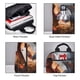 thumbnail image 3 of Balery Lava Dragon Mochila Ligera para Hombres y Mujeres – Resistente y Impermeable, Ideal para la Escuela, el Trabajo, los Viajes y el Uso Diario, 3 of 7