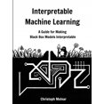thumbnail image 1 of Interpretable Machine Learning, 1 of 2