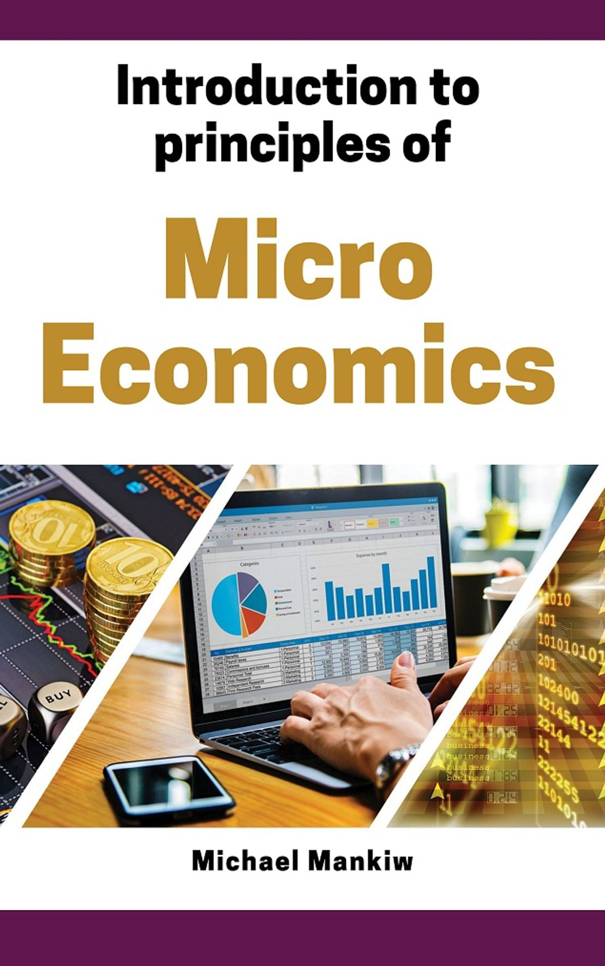 Introduction to Principles of Microeconomics eBook
