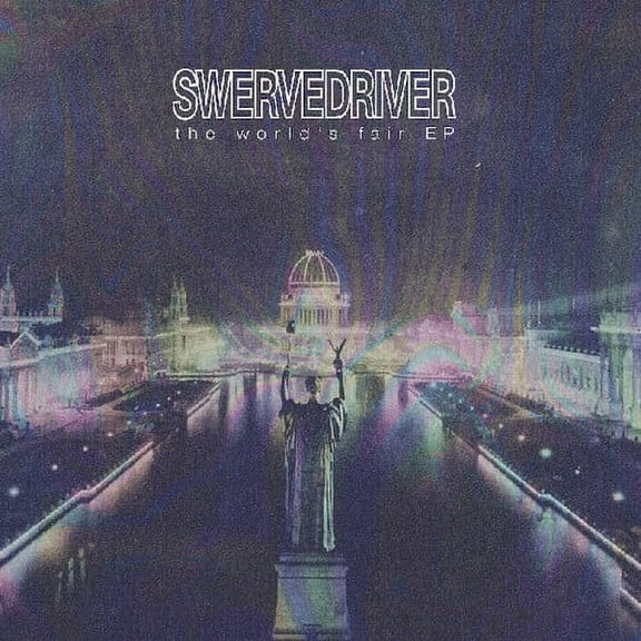 Swervedriver - The World's Fair - Music & Performance - Vinyl