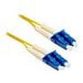thumbnail image 2 of 2M FIBER LC/LC SMF 9/125 DUPLEX CABLE, 2 of 3