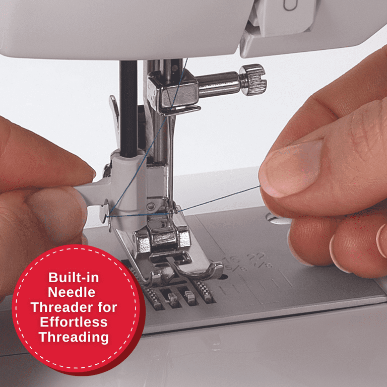 Hook Threader Sewing Machine Singer