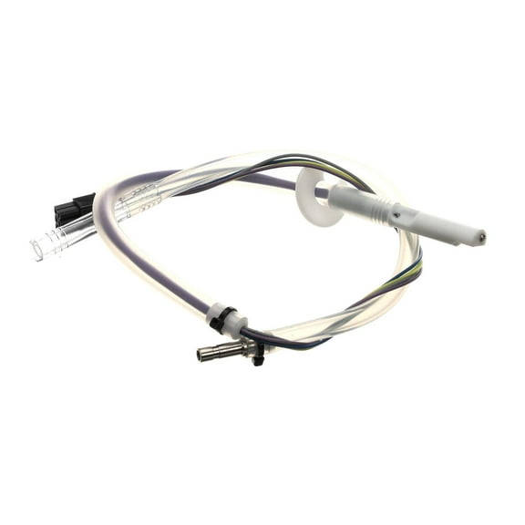 MILK SUCTION HOSE, 2 LEVEL TEM 134.430 - Genuine OEM Replacement Part